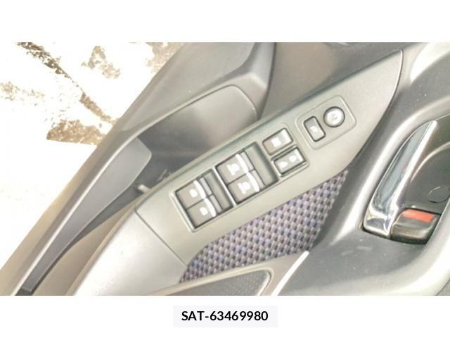 Subaru FORESTER 2016-11 8659164-11