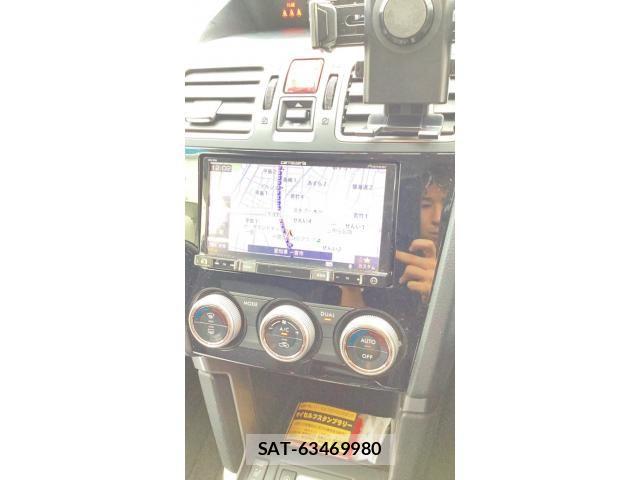 Subaru FORESTER 2016-11 8659164-16