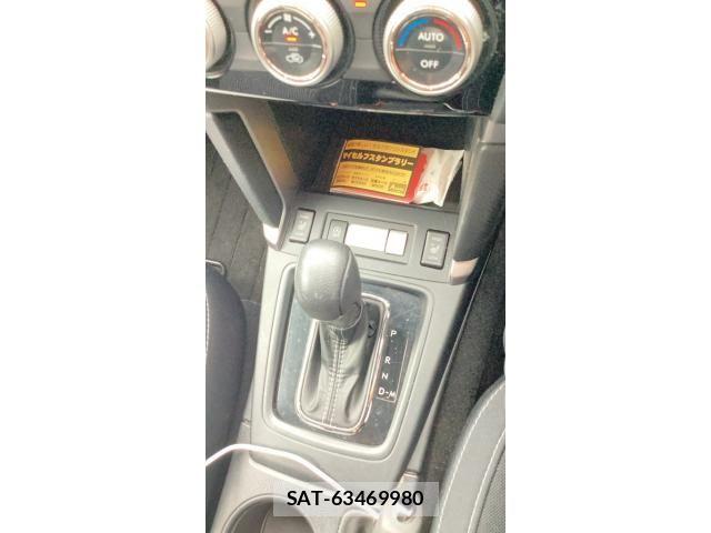 Subaru FORESTER 2016-11 8659164-18