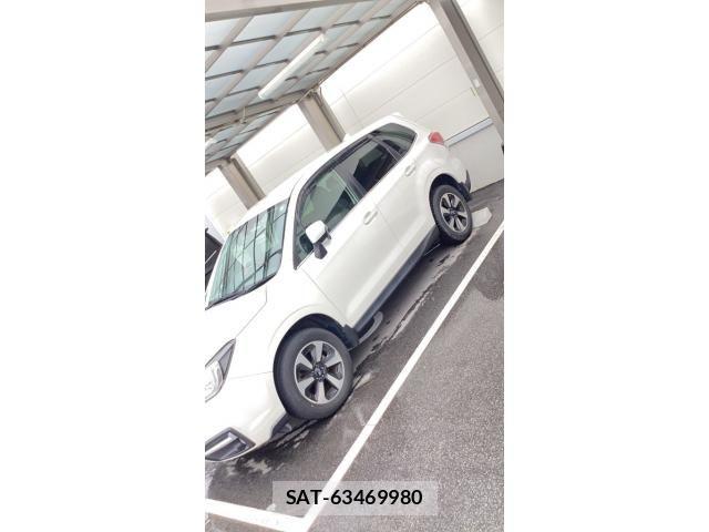 Subaru FORESTER 2016-11 8659164-2