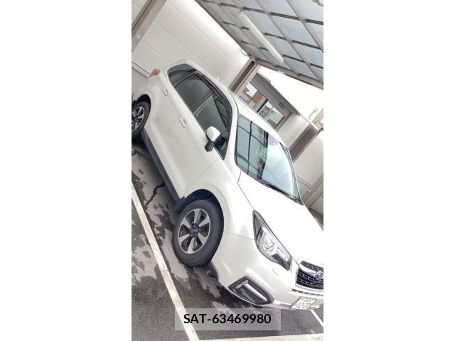 Subaru FORESTER 2016-11 8659164-3