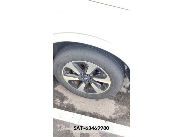 Subaru FORESTER 2016-11 8659164-5