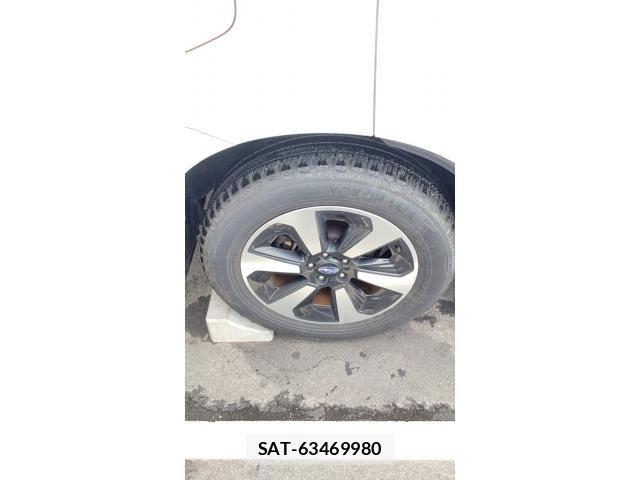 Subaru FORESTER 2016-11 8659164-6