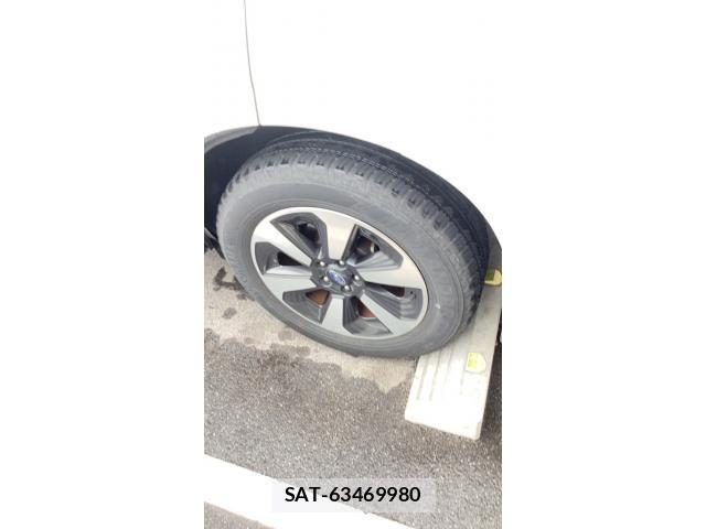 Subaru FORESTER 2016-11 8659164-7