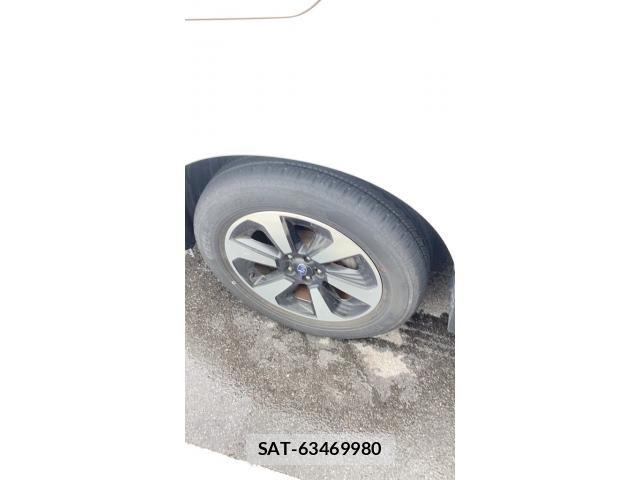 Subaru FORESTER 2016-11 8659164-8