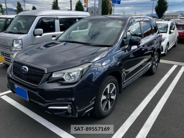 Subaru FORESTER 2016-01 8666166-0