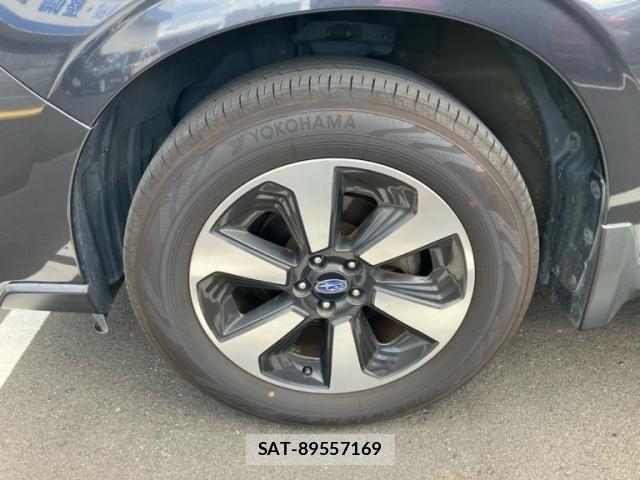 Subaru FORESTER 2016-01 8666166-9