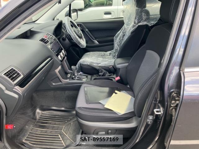 Subaru FORESTER 2016-01 8666166-10
