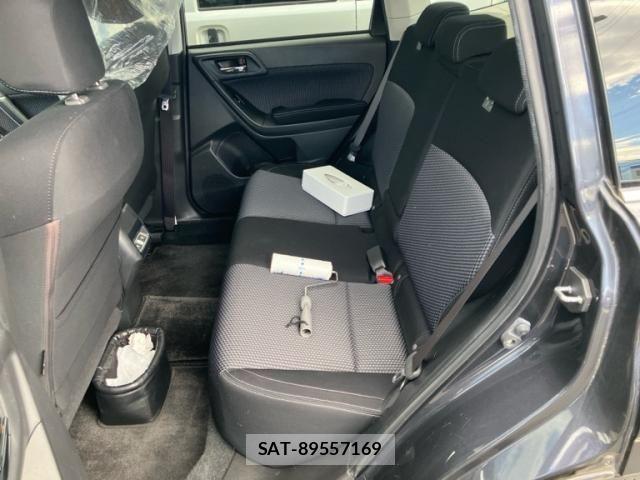 Subaru FORESTER 2016-01 8666166-11