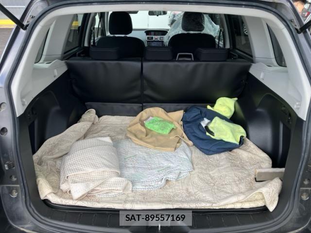 Subaru FORESTER 2016-01 8666166-13