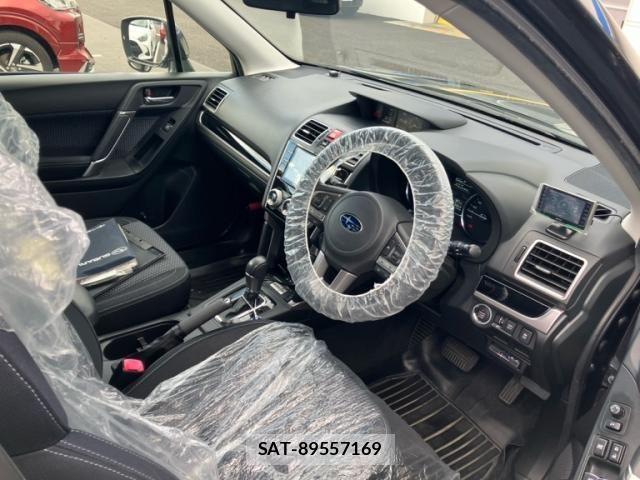 Subaru FORESTER 2016-01 8666166-15
