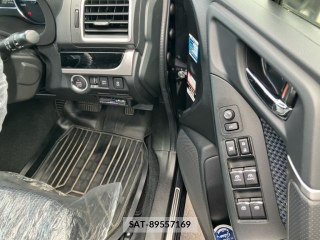 Subaru FORESTER 2016-01 8666166-16