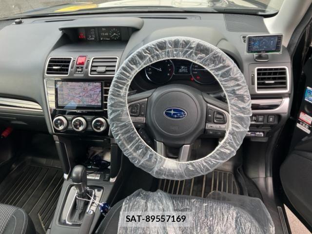 Subaru FORESTER 2016-01 8666166-17