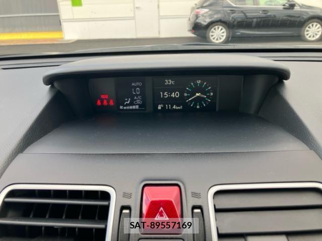 Subaru FORESTER 2016-01 8666166-19