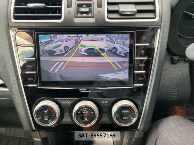 Subaru FORESTER 2016-01 8666166-20