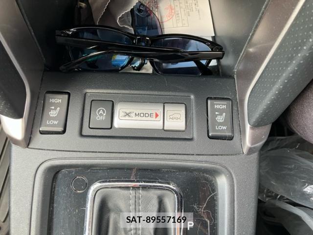 Subaru FORESTER 2016-01 8666166-22