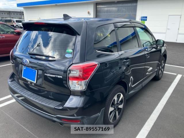 Subaru FORESTER 2016-01 8666166-3