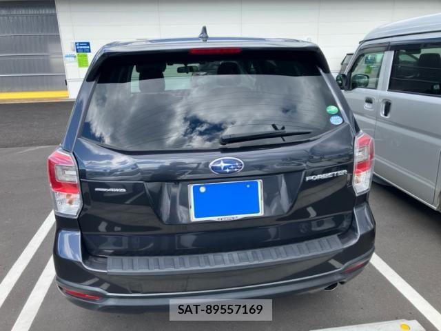 Subaru FORESTER 2016-01 8666166-4