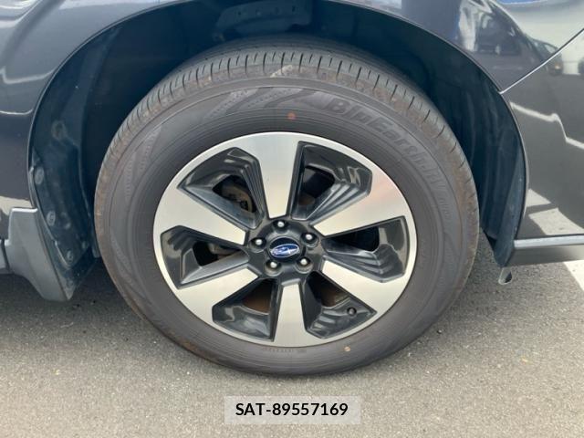 Subaru FORESTER 2016-01 8666166-6