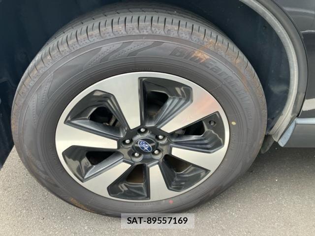 Subaru FORESTER 2016-01 8666166-7