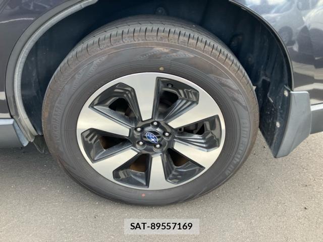 Subaru FORESTER 2016-01 8666166-8