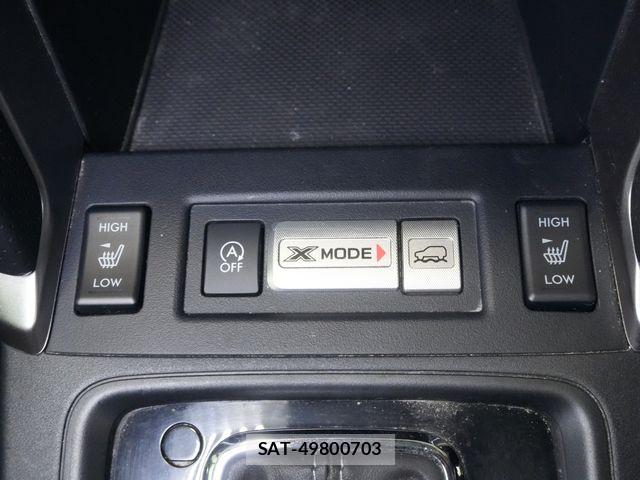 Subaru FORESTER 2017-07 8659161-16