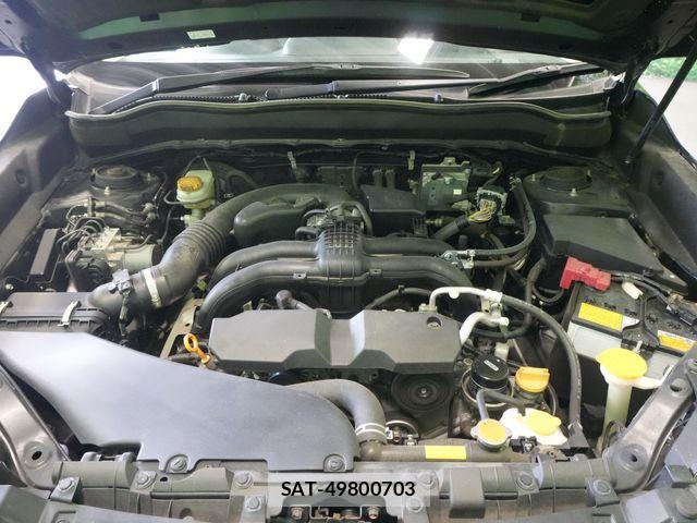 Subaru FORESTER 2017-07 8659161-22