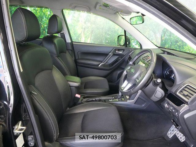 Subaru FORESTER 2017-07 8659161-24