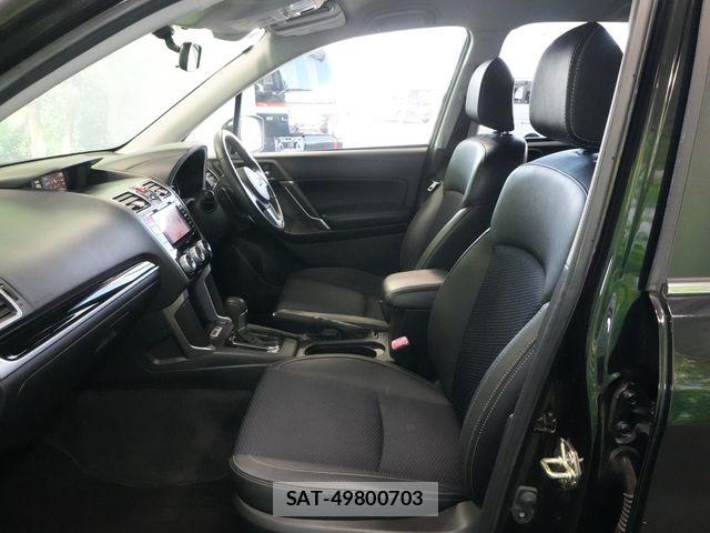 Subaru FORESTER 2017-07 8659161-25