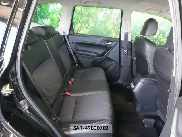 Subaru FORESTER 2017-07 8659161-26