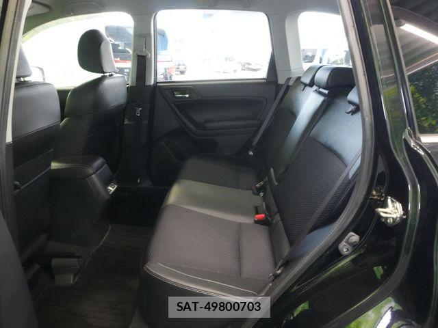 Subaru FORESTER 2017-07 8659161-27
