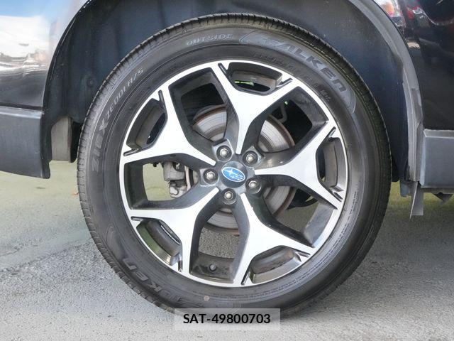 Subaru FORESTER 2017-07 8659161-29