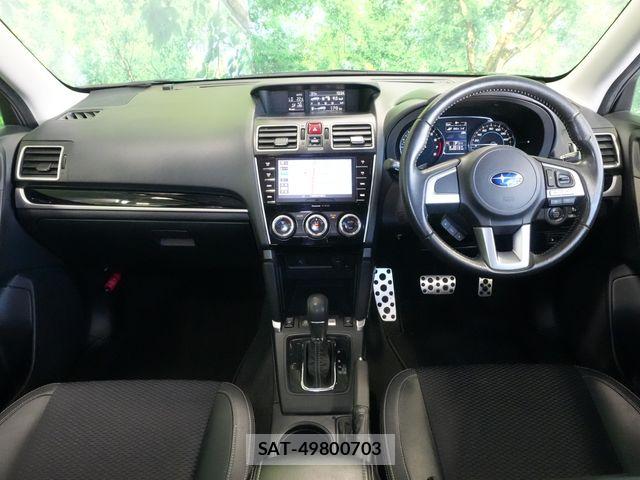 Subaru FORESTER 2017-07 8659161-5