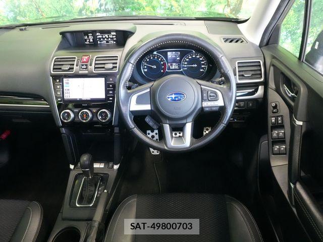 Subaru FORESTER 2017-07 8659161-6