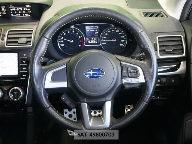 Subaru FORESTER 2017-07 8659161-7