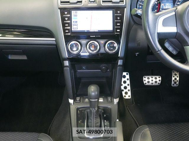 Subaru FORESTER 2017-07 8659161-8