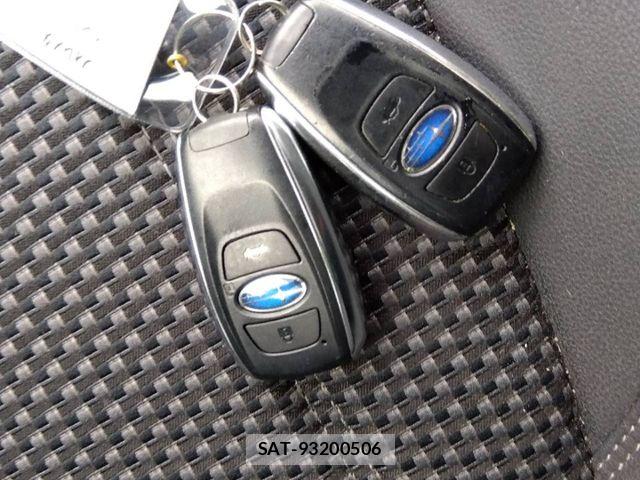 Subaru FORESTER 2023-05 8666160-10