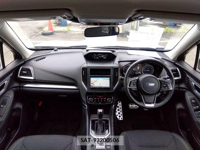 Subaru FORESTER 2023-05 8666160-1
