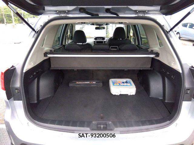 Subaru FORESTER 2023-05 8666160-5