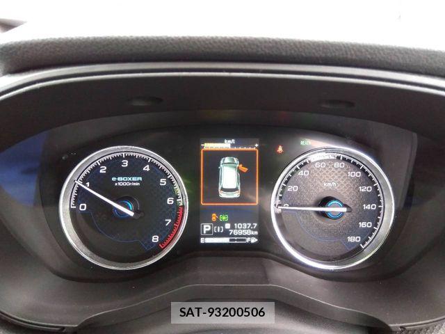Subaru FORESTER 2023-05 8666160-6