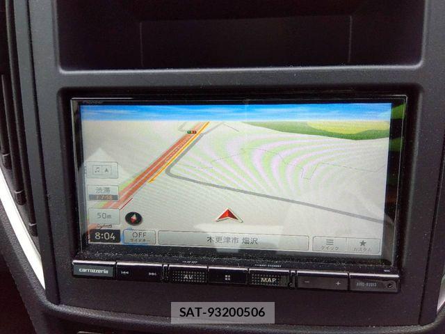 Subaru FORESTER 2023-05 8666160-7