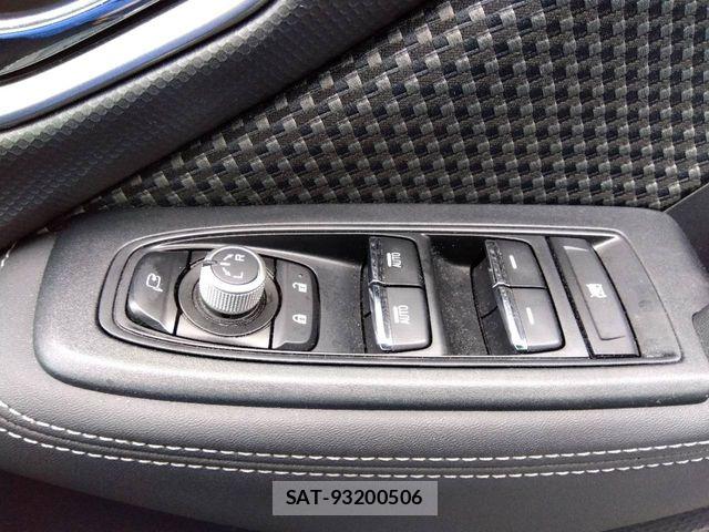Subaru FORESTER 2023-05 8666160-8