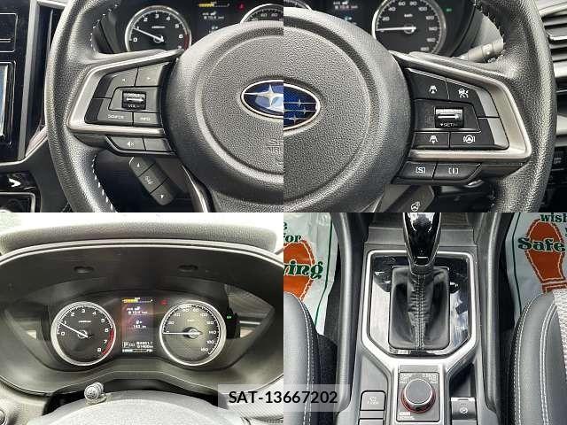 Subaru FORESTER 2020-02 8659158-3