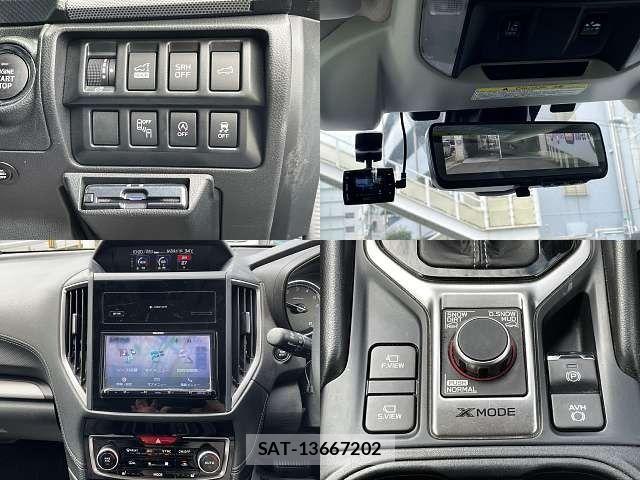 Subaru FORESTER 2020-02 8659158-4