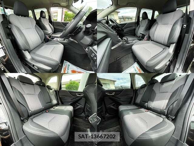 Subaru FORESTER 2020-02 8659158-6
