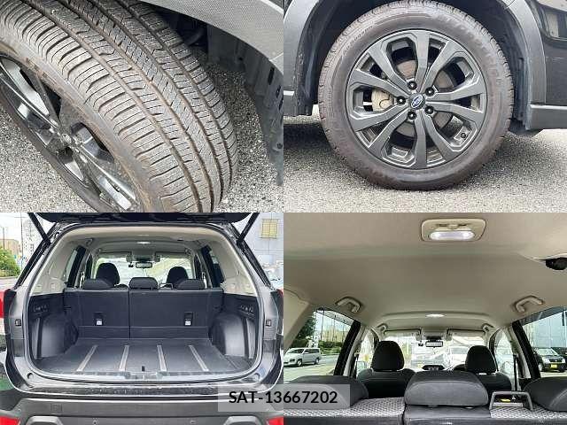 Subaru FORESTER 2020-02 8659158-7