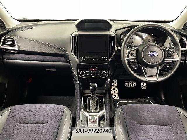 Subaru FORESTER 2021-06 8659156-1