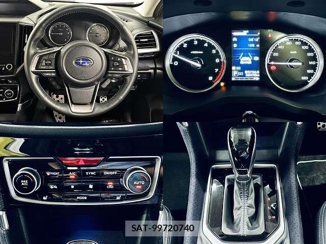Subaru FORESTER 2021-06 8659156-3