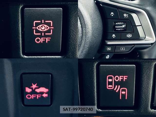 Subaru FORESTER 2021-06 8659156-4
