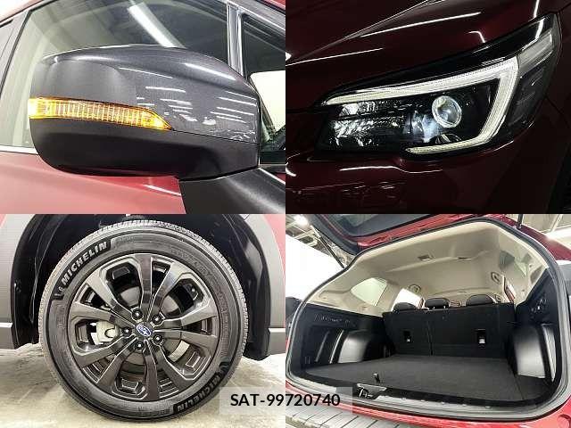 Subaru FORESTER 2021-06 8659156-6
